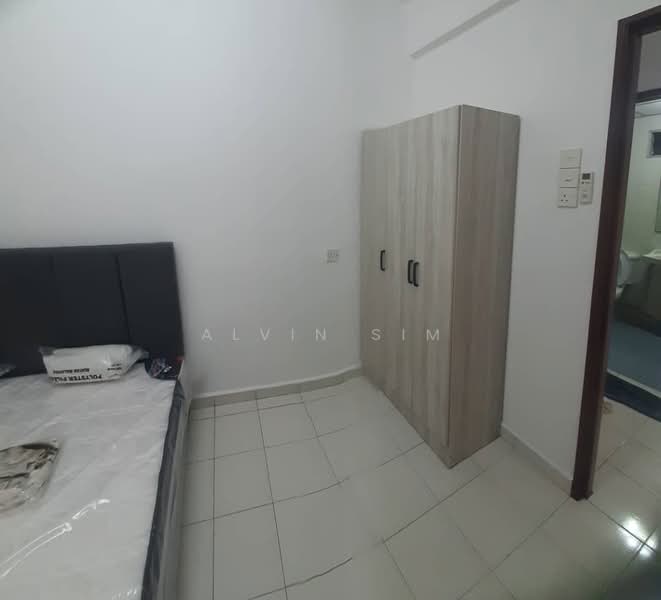 Condominium for Rent at Putra Place Condominium - Alvin Sim - Bedroom - PropertyGuru.com.my