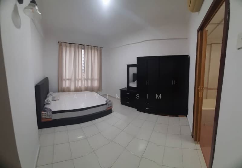 Condominium for Rent at Putra Place Condominium - Alvin Sim - Bedroom - PropertyGuru.com.my