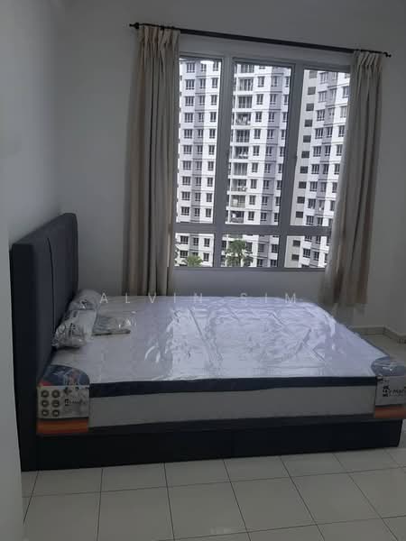 Condominium for Rent at Putra Place Condominium - Alvin Sim - Bedroom - PropertyGuru.com.my