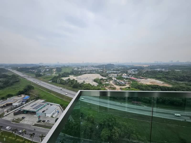 Service Residence for Rent at Saville D'lake - Brian Tan - View - PropertyGuru.com.my