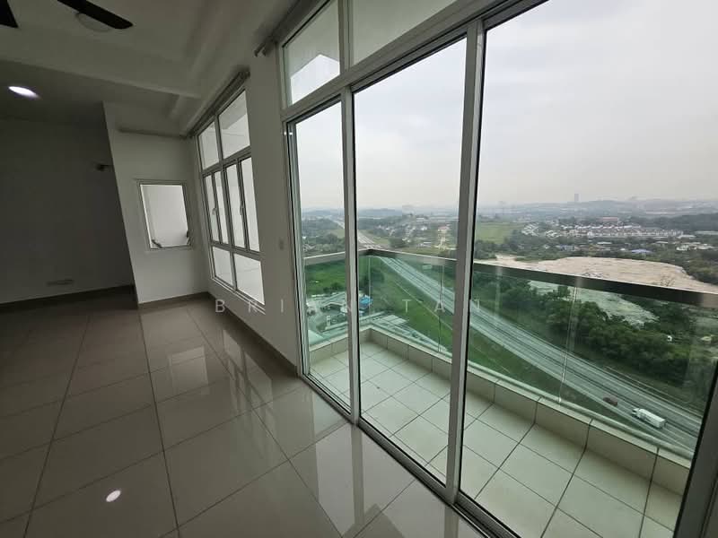Service Residence for Rent at Saville D'lake - Brian Tan - PropertyGuru.com.my