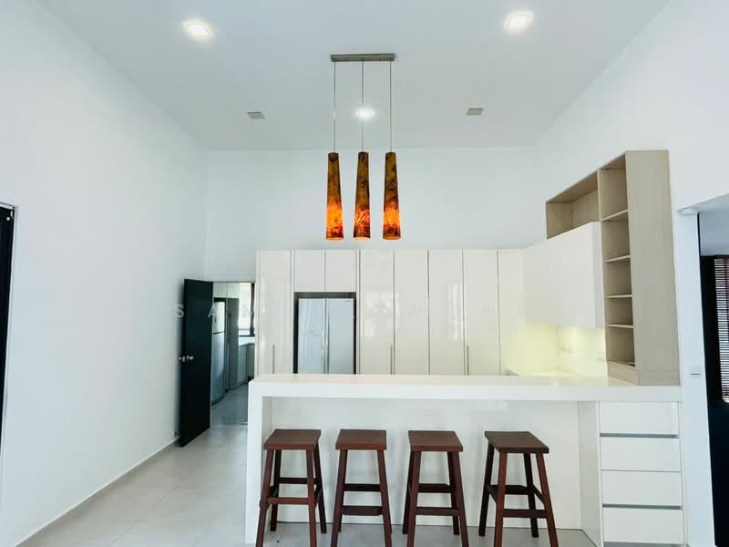 Bungalow for Sale in Iskandar Puteri (Nusajaya) (Johor) - Samuel Wong - Kitchen - PropertyGuru.com.my