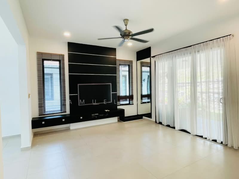 Bungalow for Sale in Iskandar Puteri (Nusajaya) (Johor) - Samuel Wong - Living Room - PropertyGuru.com.my