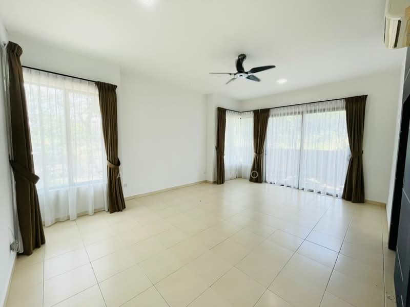 Bungalow for Sale in Iskandar Puteri (Nusajaya) (Johor) - Samuel Wong - Living Room - PropertyGuru.com.my