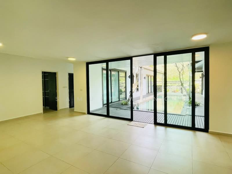 Bungalow for Sale in Iskandar Puteri (Nusajaya) (Johor) - Samuel Wong - Living Room - PropertyGuru.com.my