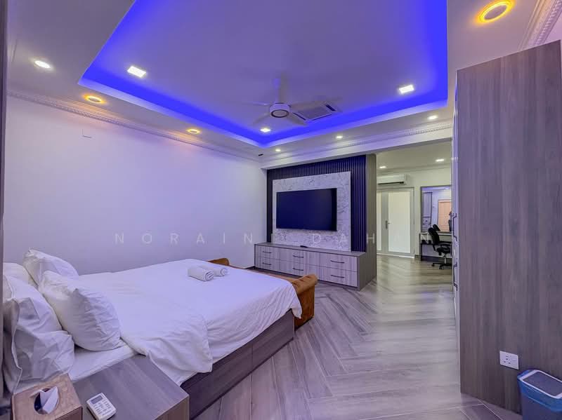 2-storey Terraced House for Sale in Taman Setiawangsa (Setiawangsa) - Noraini Dahan - Bedroom - PropertyGuru.com.my