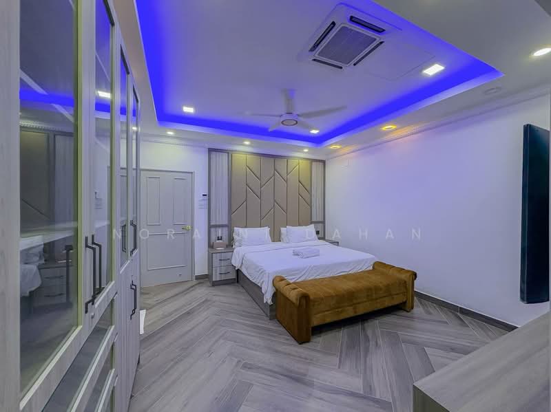 2-storey Terraced House for Sale in Taman Setiawangsa (Setiawangsa) - Noraini Dahan - Bedroom - PropertyGuru.com.my