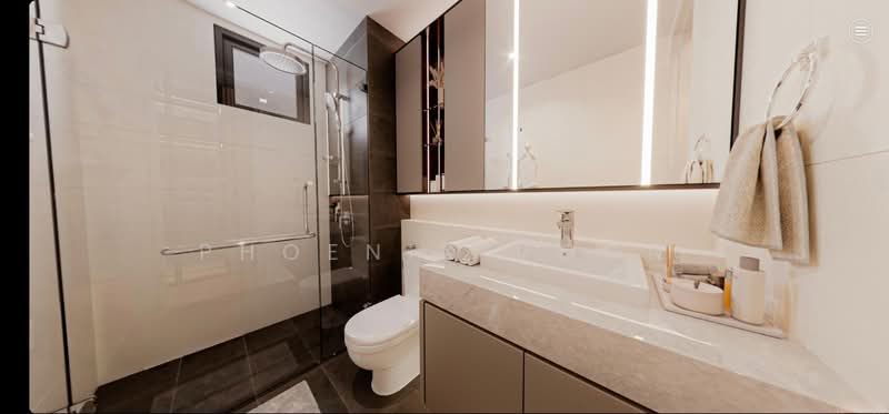 Mutiara Lake Puchong untuk Untuk Dijual - RM 855,000, Apr 2026 - Bathroom - PropertyGuru.com.my