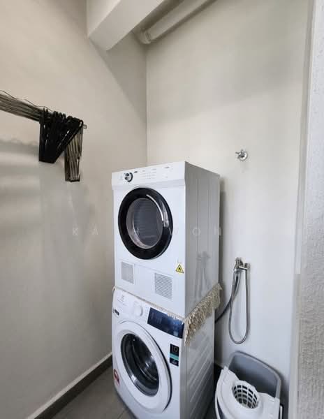 Service Residence for Rent at Vipod Residence - Kath Wong - Interior - PropertyGuru.com.my