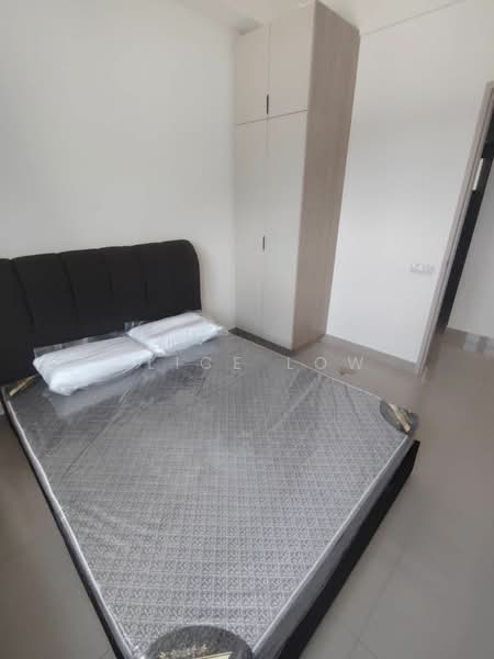 Condominium for Rent at Mori Residences - Alice Low - Bedroom - PropertyGuru.com.my