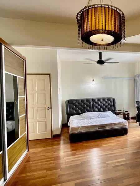 Kondominium untuk Dijual di The Boulevard - Rossy Tan - Bedroom - PropertyGuru.com.my