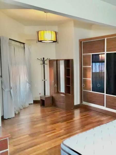 Kondominium untuk Dijual di The Boulevard - Rossy Tan - Bedroom - PropertyGuru.com.my
