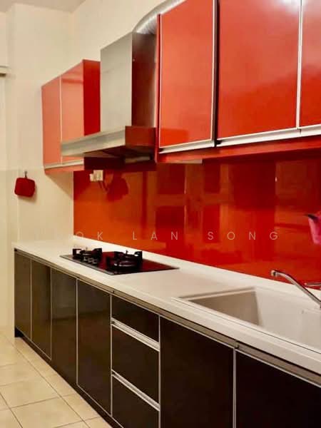 Kondominium untuk Dijual di The Boulevard - Rossy Tan - Kitchen - PropertyGuru.com.my