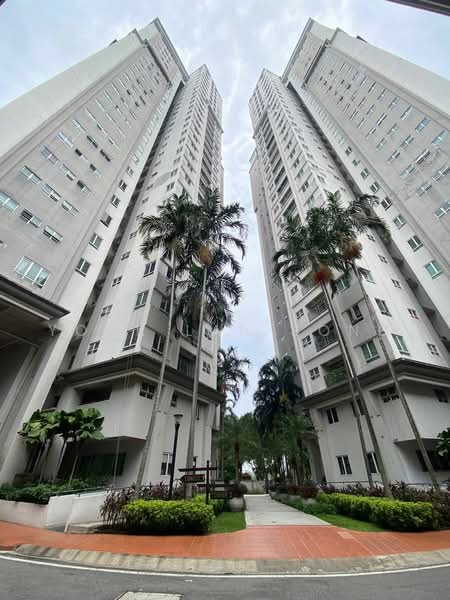 Kondominium untuk Dijual di The Boulevard - Rossy Tan - Exterior - PropertyGuru.com.my