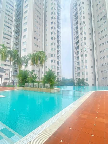 Kondominium untuk Dijual di The Boulevard - Rossy Tan - Exterior - PropertyGuru.com.my
