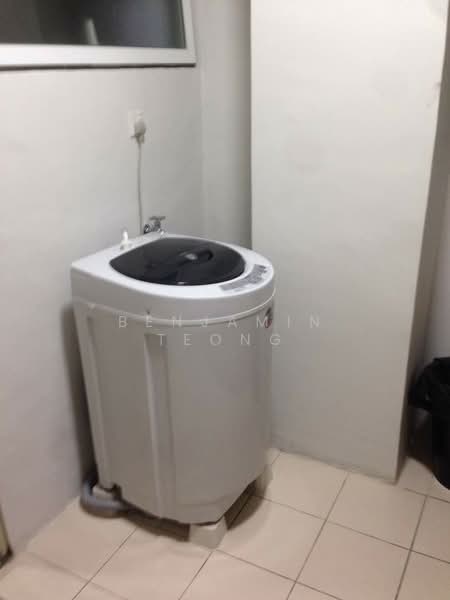 Pacific Place untuk Untuk Disewa - RM 2,199 /bulan, Apr 2026 - Interior - PropertyGuru.com.my