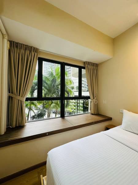 Condominium for Rent at Bay Point @ Country Garden Danga Bay - Eldwin Soh - Bedroom - PropertyGuru.com.my