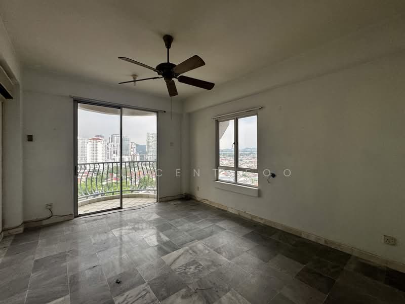 Condominium for Sale at Jasmine Towers - Vincent Foo - View - PropertyGuru.com.my