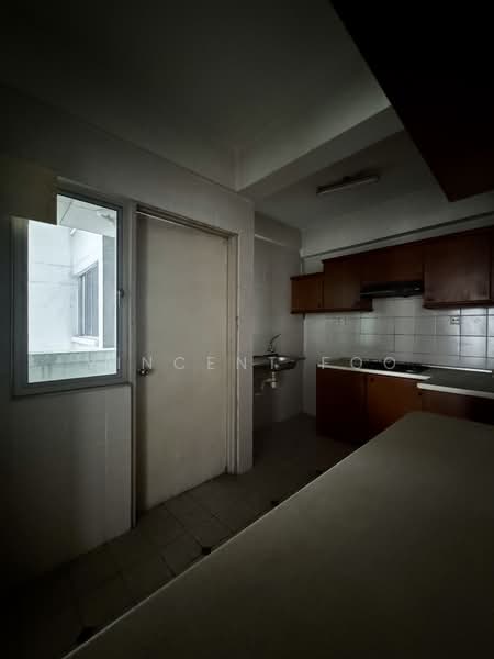 Condominium for Sale at Jasmine Towers - Vincent Foo - Kitchen - PropertyGuru.com.my