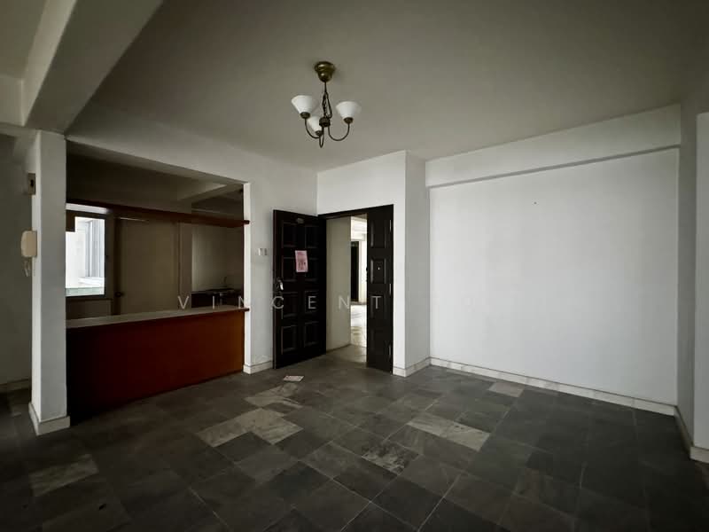 Condominium for Sale at Jasmine Towers - Vincent Foo - Interior - PropertyGuru.com.my