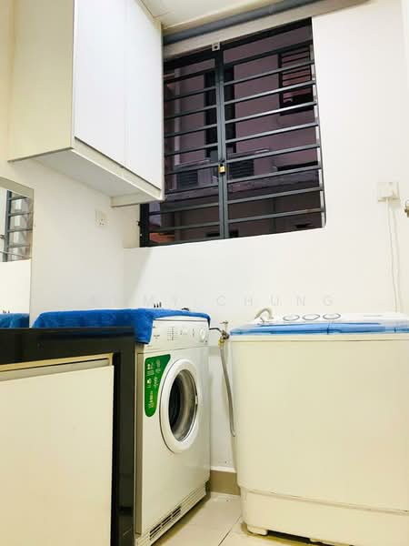 Urban 360 untuk Untuk Disewa - RM 1,900 /bulan, Apr 2026 - Interior - PropertyGuru.com.my