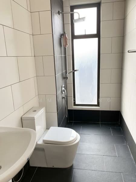 Urban 360 untuk Untuk Disewa - RM 1,900 /bulan, Apr 2026 - Bathroom - PropertyGuru.com.my