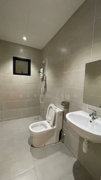 Condominium for Rent at Novus - Alvin Sim - Bathroom - PropertyGuru.com.my