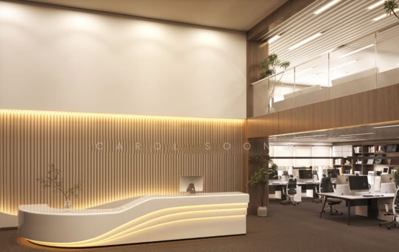 Warehouse for Sale in Klang (Selangor) - Carol Soong - Interior - PropertyGuru.com.my