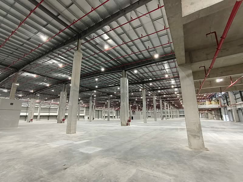 Warehouse for Rent in Seksyen 16 (Shah Alam) - Azy Shariz - Interior - PropertyGuru.com.my