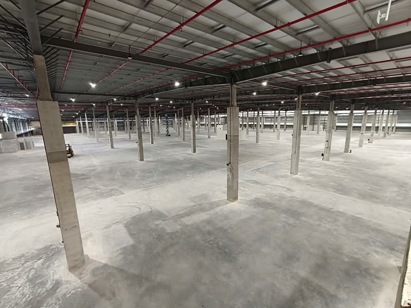 Warehouse for Rent in Seksyen 16 (Shah Alam) - Azy Shariz - Interior - PropertyGuru.com.my