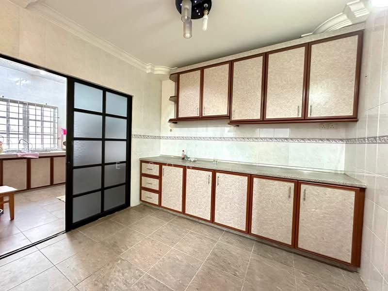 2-storey Terraced House for Sale in Taman Bukit Katil Indah (Bukit Katil) - Elson Tay - Kitchen - PropertyGuru.com.my