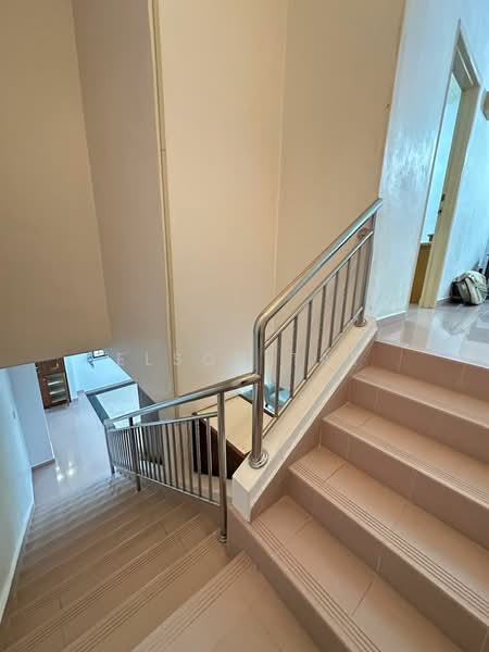 2-storey Terraced House for Sale in Taman Bukit Katil Indah (Bukit Katil) - Elson Tay - Interior - PropertyGuru.com.my