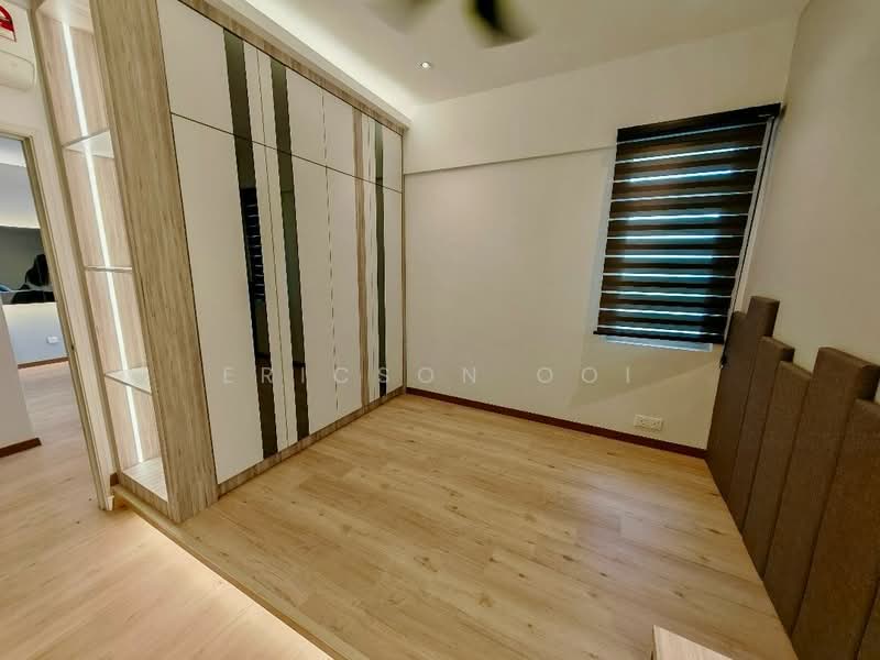 Apartment for Sale at The Rise Collection 3 - Ericson Ooi - Bedroom - PropertyGuru.com.my