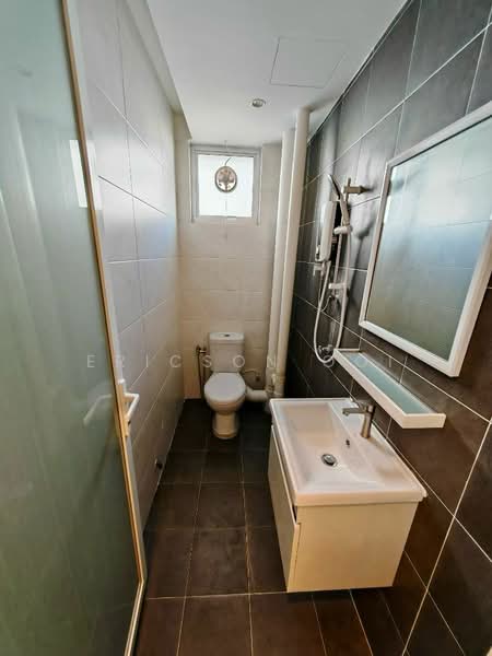 Apartment for Sale at The Rise Collection 3 - Ericson Ooi - Bathroom - PropertyGuru.com.my