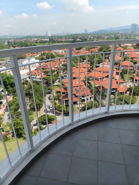 Service Residence for Rent at Maisson - Jackie Tan - View - PropertyGuru.com.my