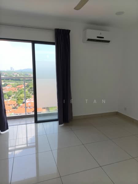 Service Residence for Rent at Maisson - Jackie Tan - Balcony - PropertyGuru.com.my