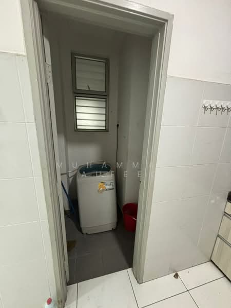 Service Residence for Rent at Bsp Skypark - Muhammad Taufeeq - Interior - PropertyGuru.com.my