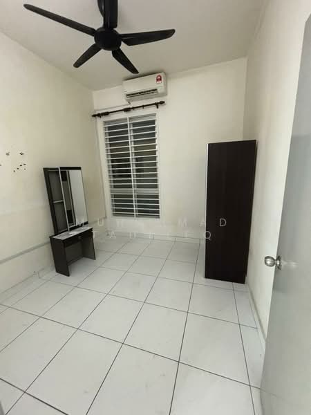 Service Residence for Rent at Bsp Skypark - Muhammad Taufeeq - Bedroom - PropertyGuru.com.my
