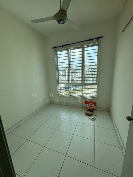 Service Residence for Rent at Bsp Skypark - Muhammad Taufeeq - Bedroom - PropertyGuru.com.my