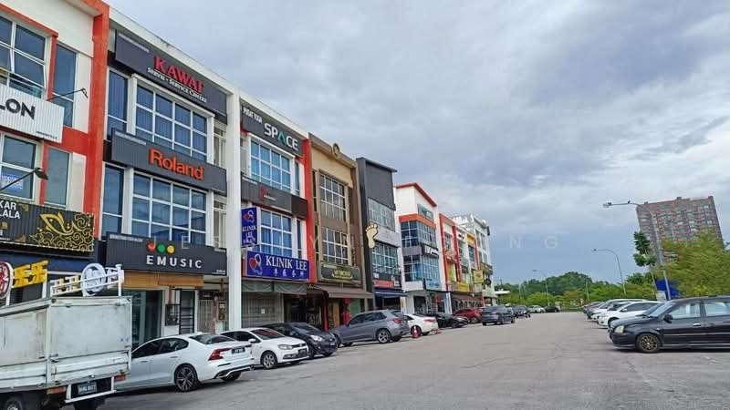 Shop for Rent in Johor Bahru (Johor) - Jesslyn Foong - PropertyGuru.com.my