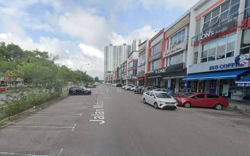 Shop for Rent in Johor Bahru (Johor) - Jesslyn Foong - PropertyGuru.com.my