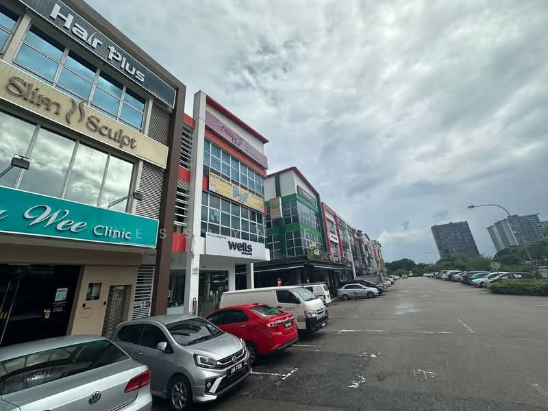 Shop for Rent in Johor Bahru (Johor) - Jesslyn Foong - PropertyGuru.com.my