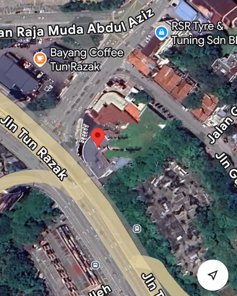 Commercial Bungalow for Sale in Jalan Tun Razak (KL City Centre) - Cannice You - Exterior - PropertyGuru.com.my