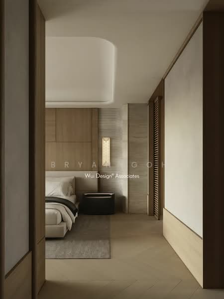 Townhouse for Sale in KLCC (KL City Centre) - Bryan Goh - Bedroom - PropertyGuru.com.my