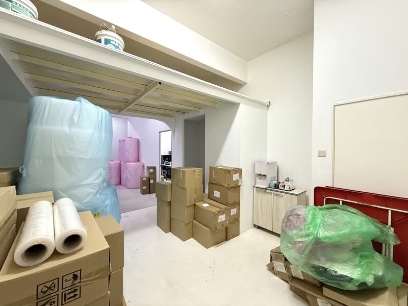 Shop for Rent in Setia Alam (Selangor) - GABRIEL GOH - Interior - PropertyGuru.com.my