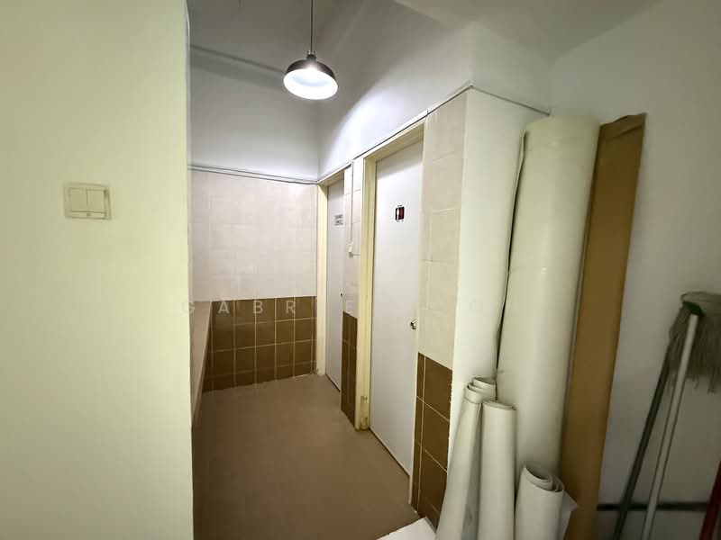 Shop for Rent in Setia Alam (Selangor) - GABRIEL GOH - Corridor - PropertyGuru.com.my