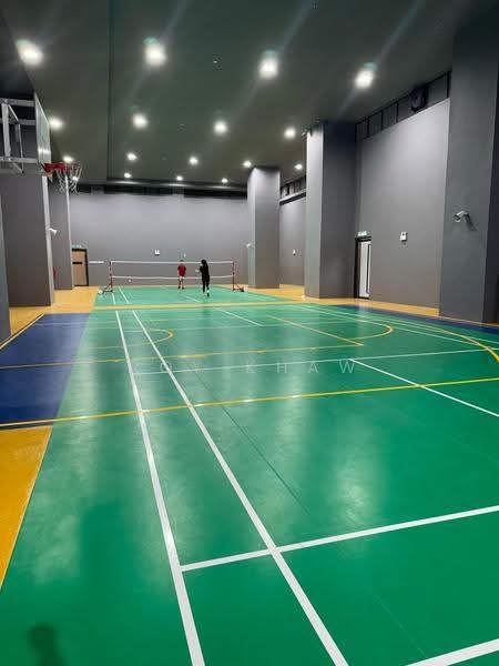 Service Residence for Sale at D'Erica - Roy Khaw - Interior - PropertyGuru.com.my