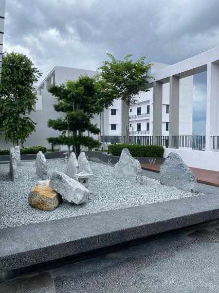 Service Residence for Sale at D'Erica - Roy Khaw - Exterior - PropertyGuru.com.my