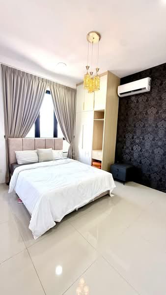 Condominium for Sale at Residensi KLIA - Mohd Zakri Mohd Zamberi - Bedroom - PropertyGuru.com.my