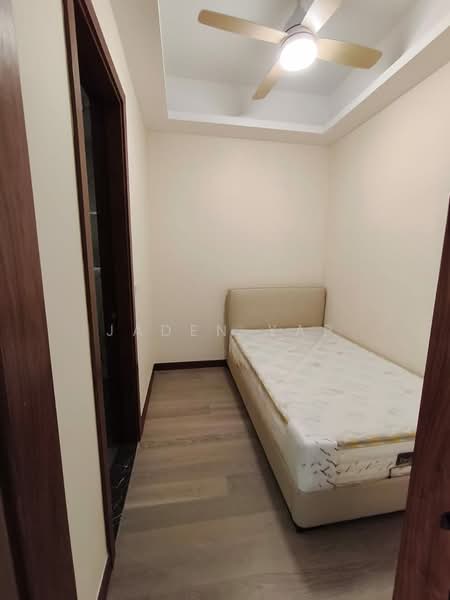 Service Residence for Rent at Core Residence @ TRX - Jaden Yap - Bedroom - PropertyGuru.com.my